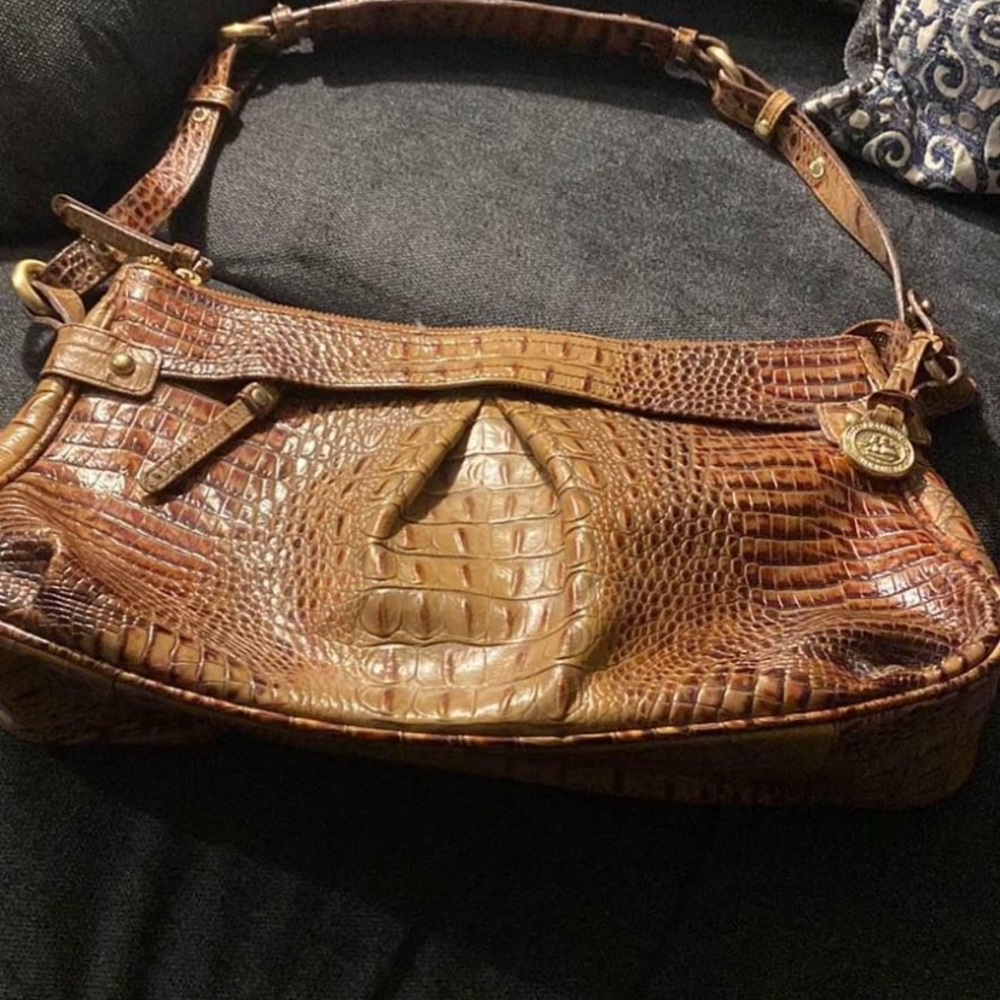 Brahmin Purse